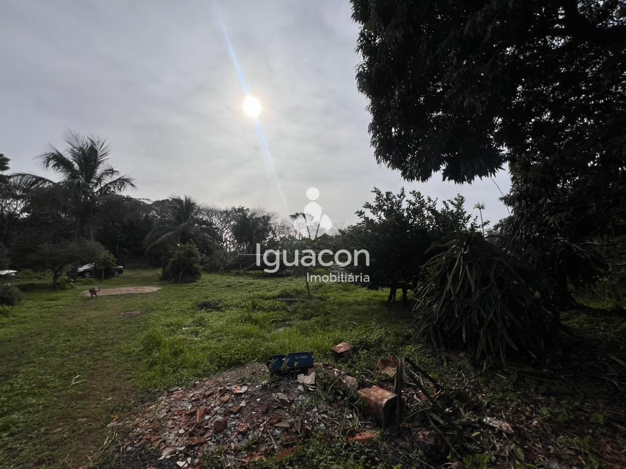 Chácara 3 quartos em Lote Grande, Foz do Iguaçu, foto 1
