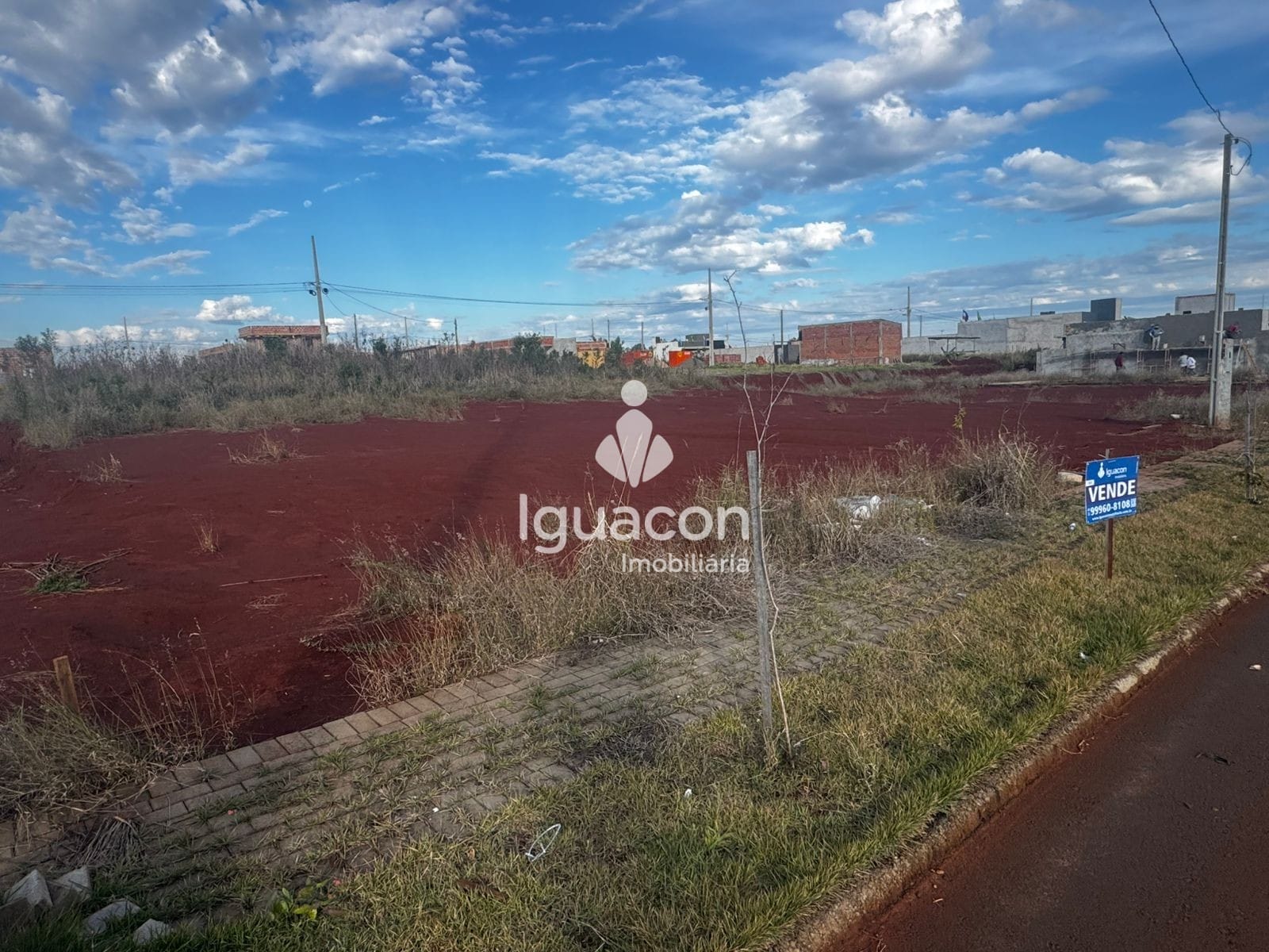 Terreno em Vila Madalena, Foz do Iguaçu, foto 2