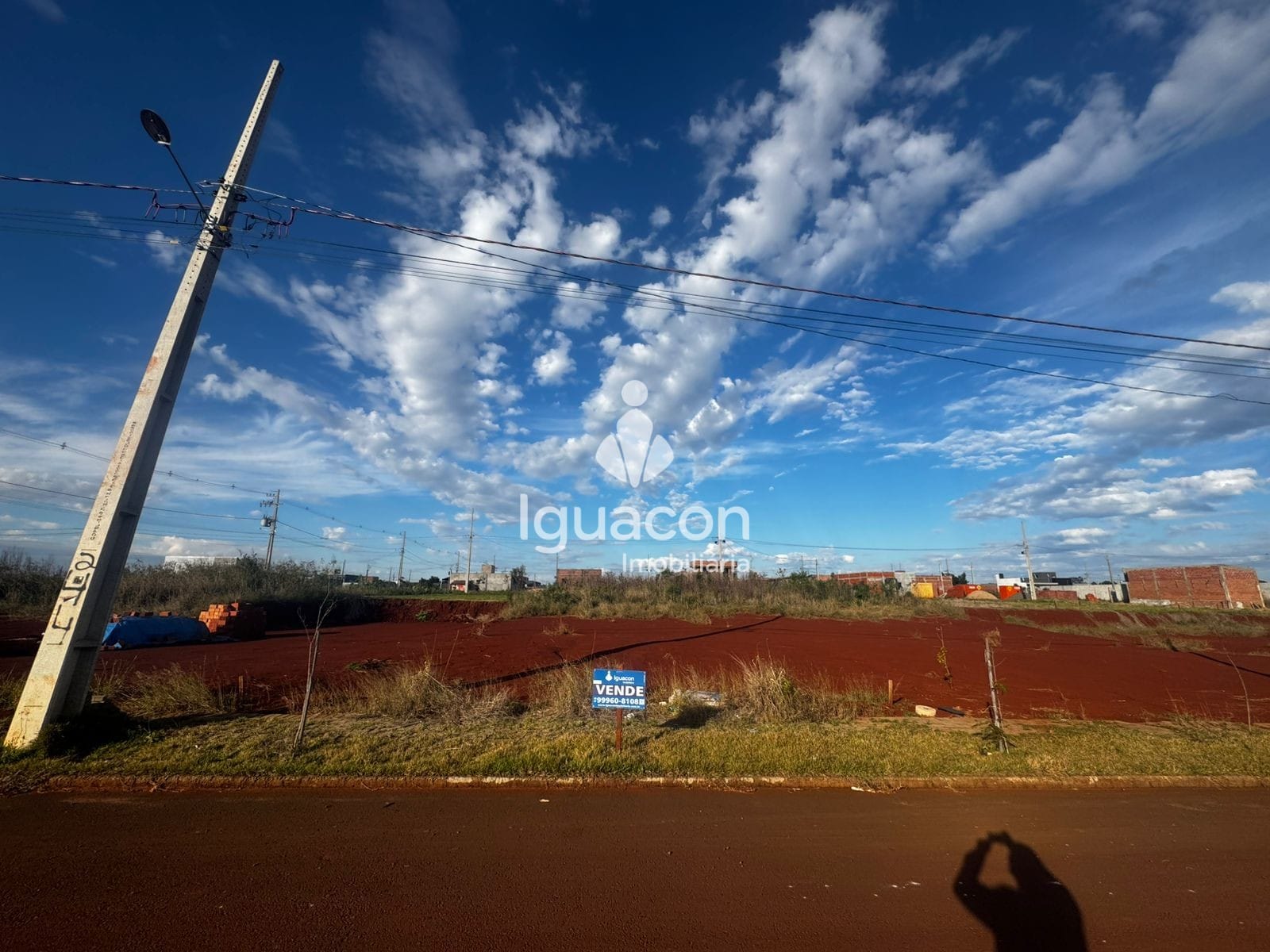 Terreno em Vila Madalena, Foz do Iguaçu, foto 1