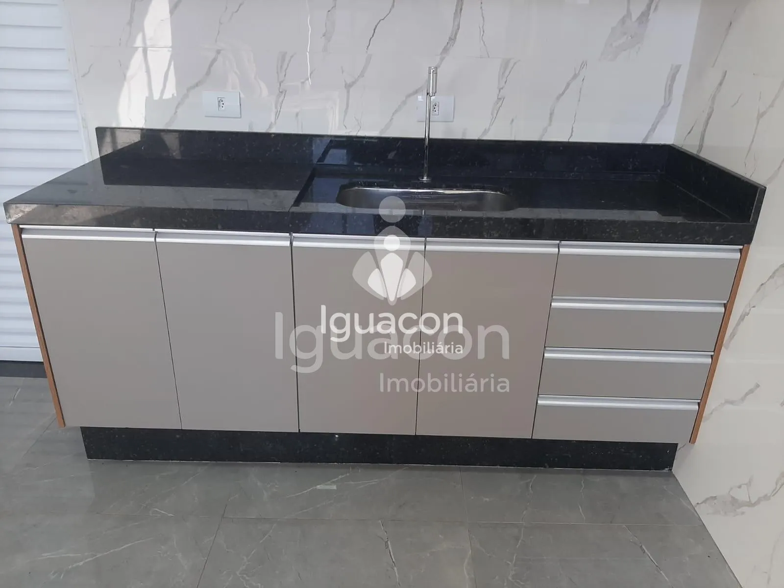 Casa 2 dormitórios em Parque da Lagoa, Foz do Iguaçu, foto 2