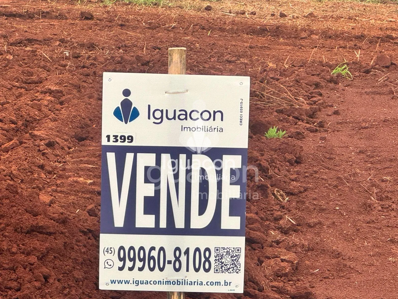 Terreno em Jardim Barcelona, Foz do Iguaçu, foto 3