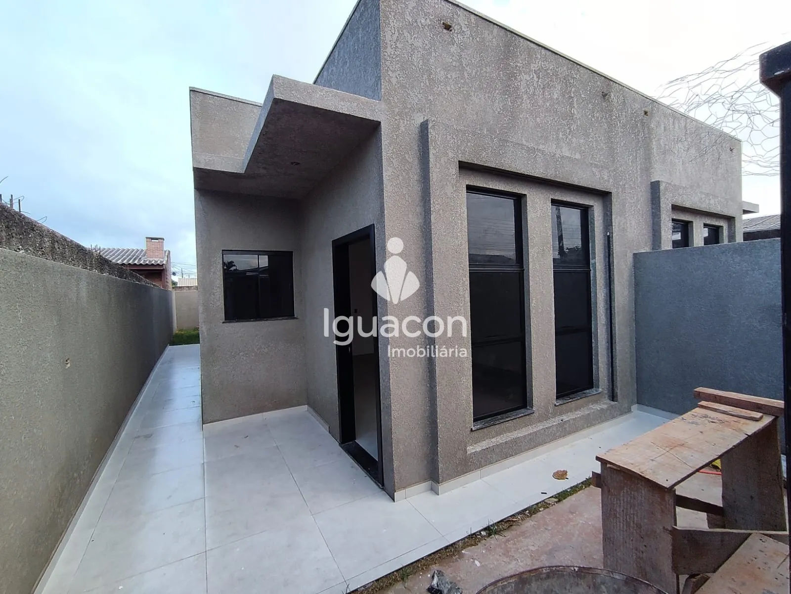 Casa 2 quartos em Três Bandeiras, Foz do Iguaçu, foto 1