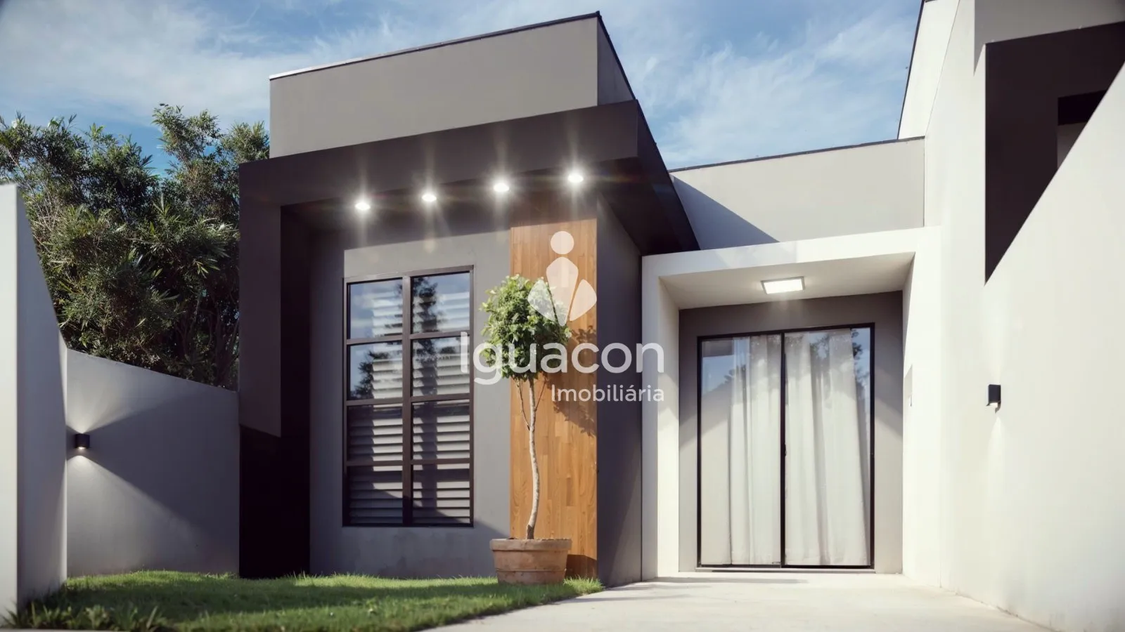 Casa 1 quartos em Jardim Ipê Iii, Foz do Iguaçu, foto 1