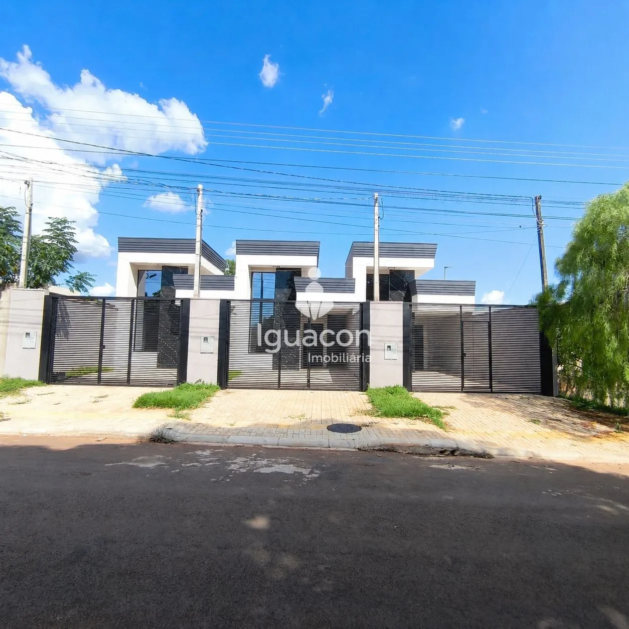 Casa 2 quartos em Portal da Foz, Foz do Iguaçu, foto 1