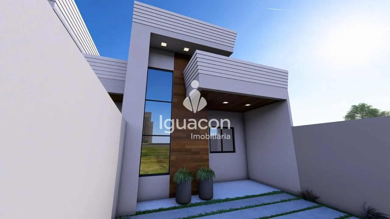 Casa 1 quartos em Vila Maria, Foz do Iguaçu, foto 4