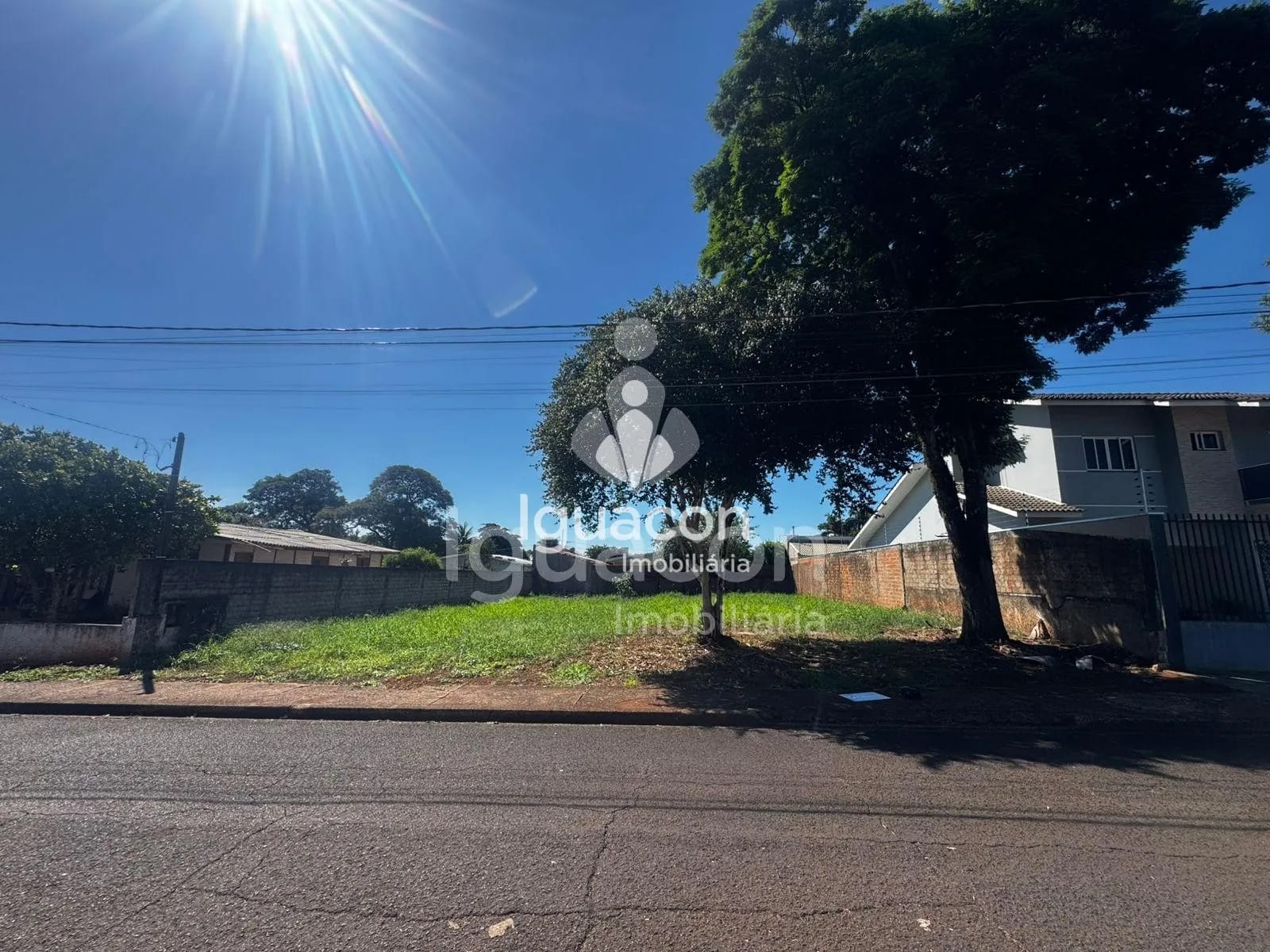 Terreno em Vila A, Foz do Iguaçu, foto 1