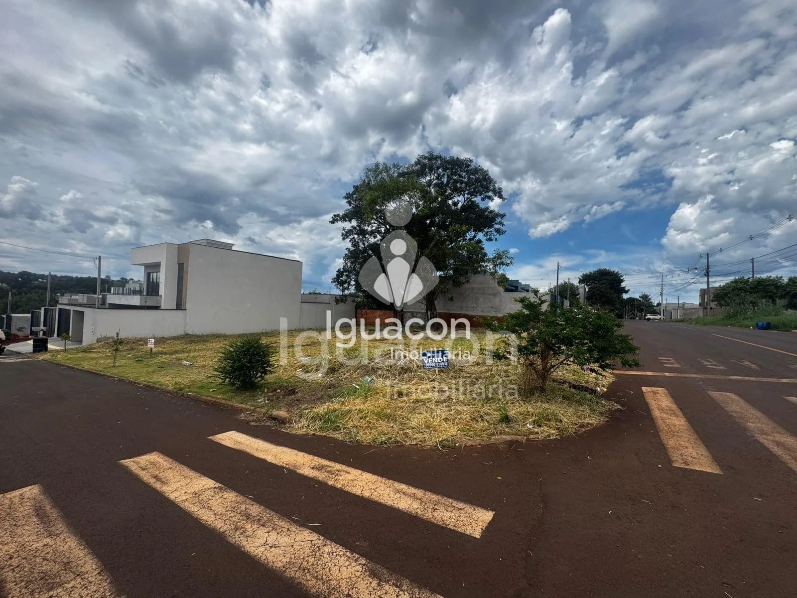 Terreno em Irio Holler, Foz do Iguaçu, foto 1