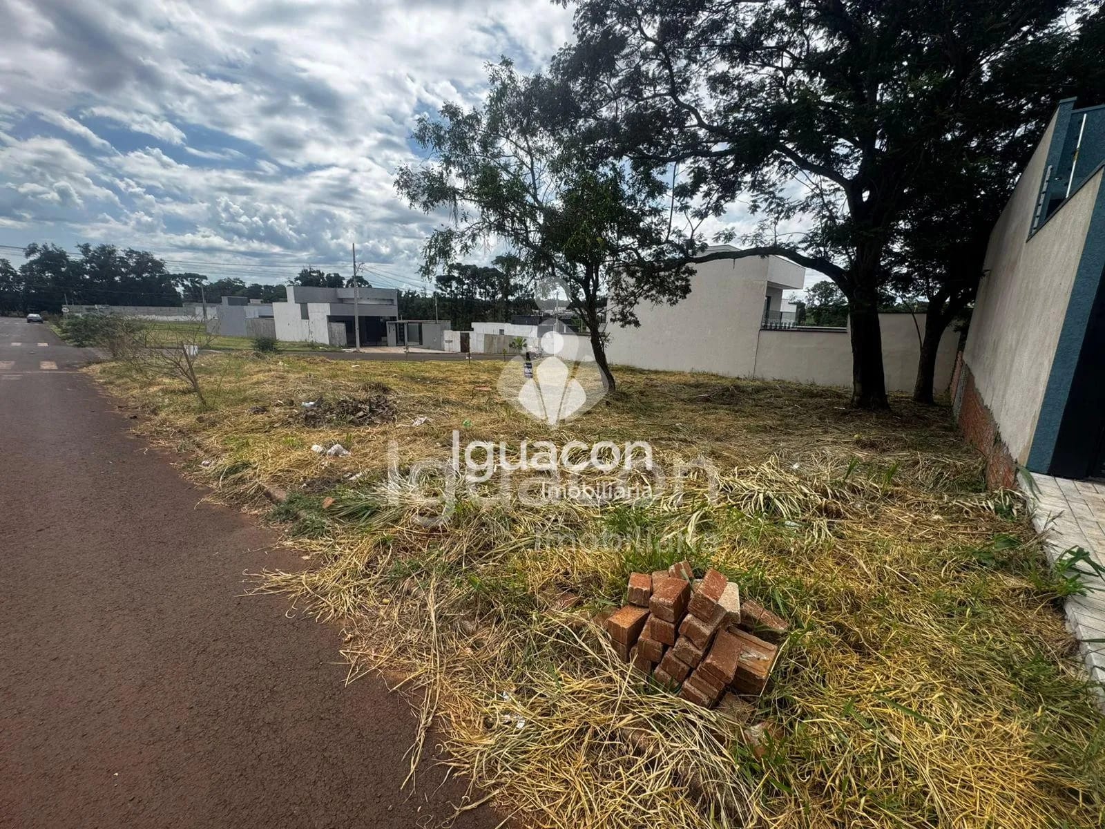 Terreno em Irio Holler, Foz do Iguaçu, foto 2