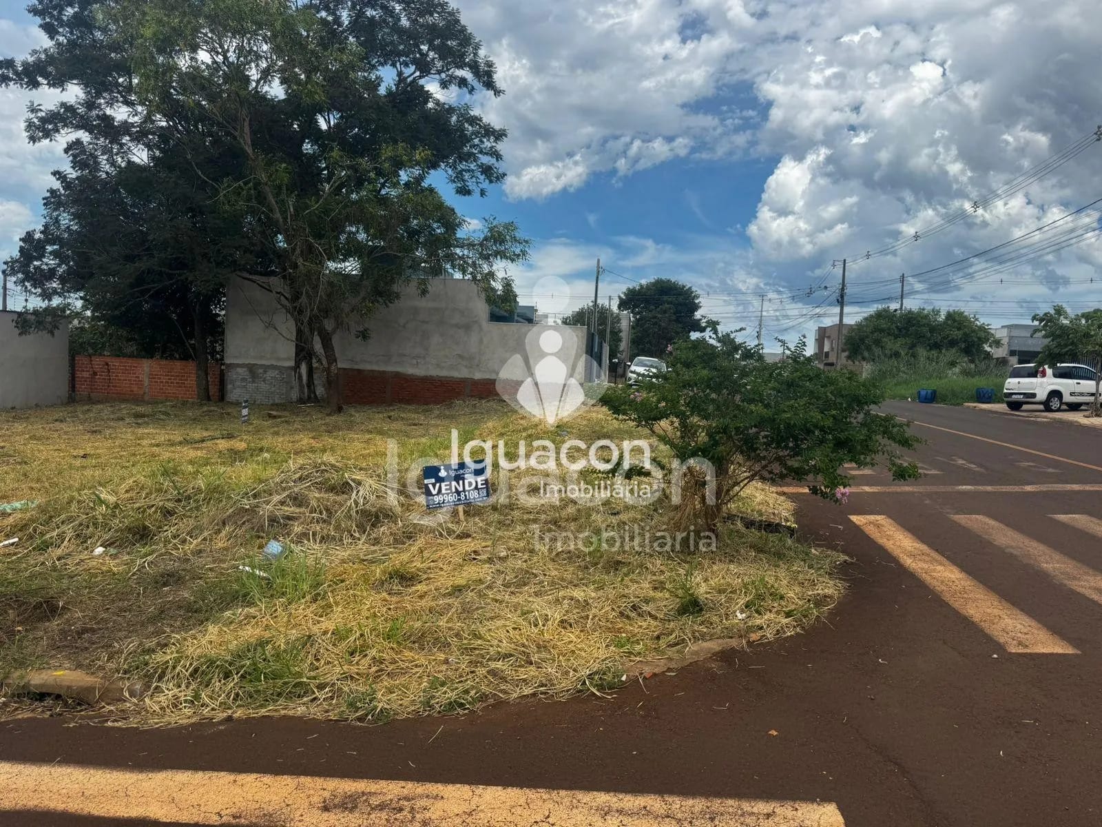 Terreno em Irio Holler, Foz do Iguaçu, foto 4