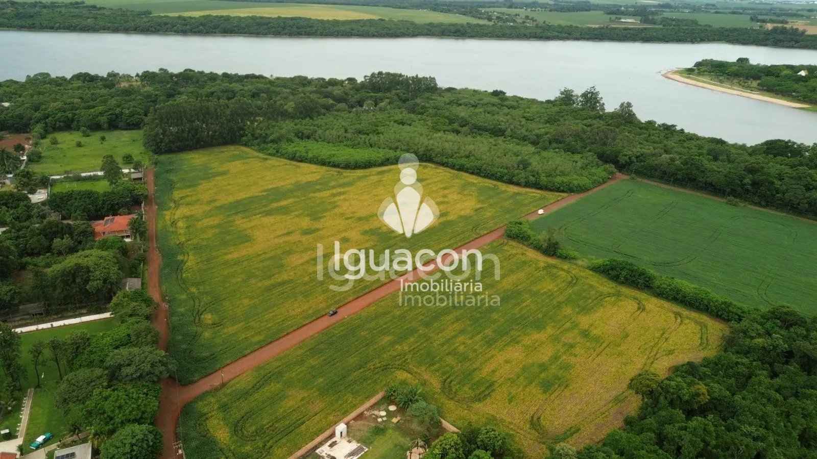 Terreno Comercial em Três Lagoas, Foz do Iguaçu, foto 2