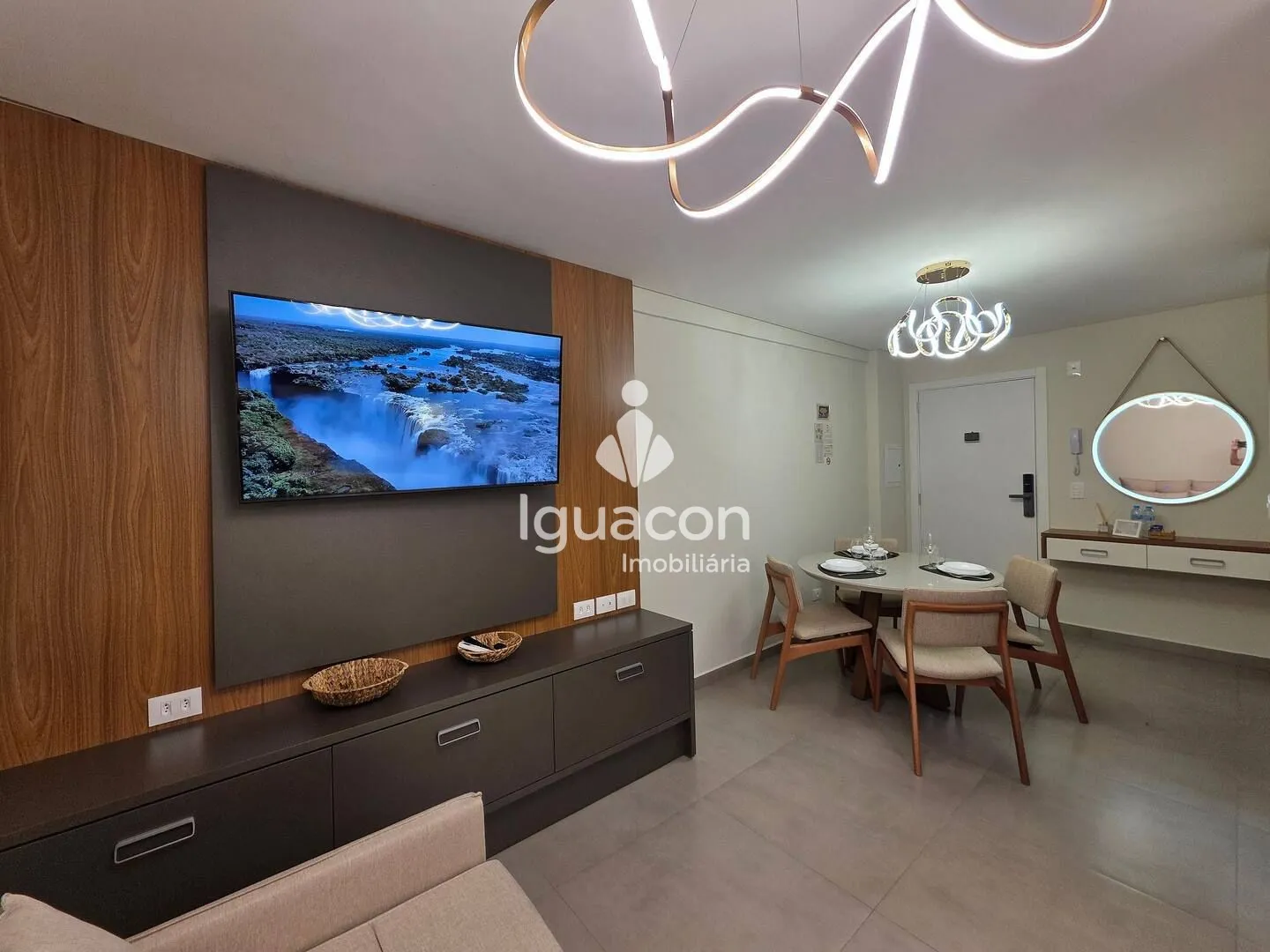 Studio 1 dormitórios em Centro, Foz do Iguaçu, foto 15