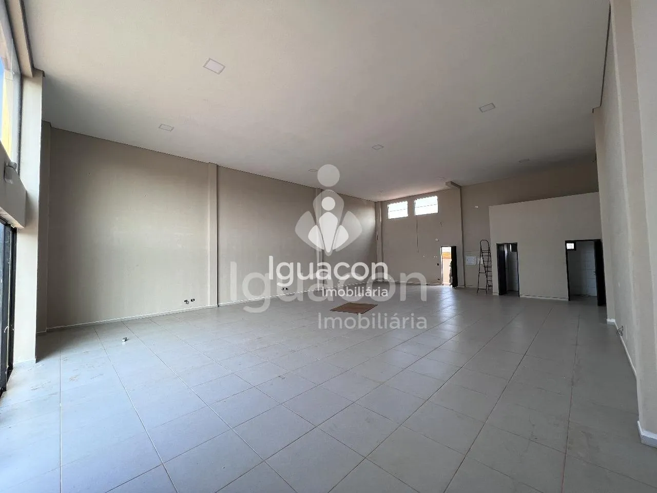 Sala Comercial em Três Bandeiras, Foz do Iguaçu, foto 2