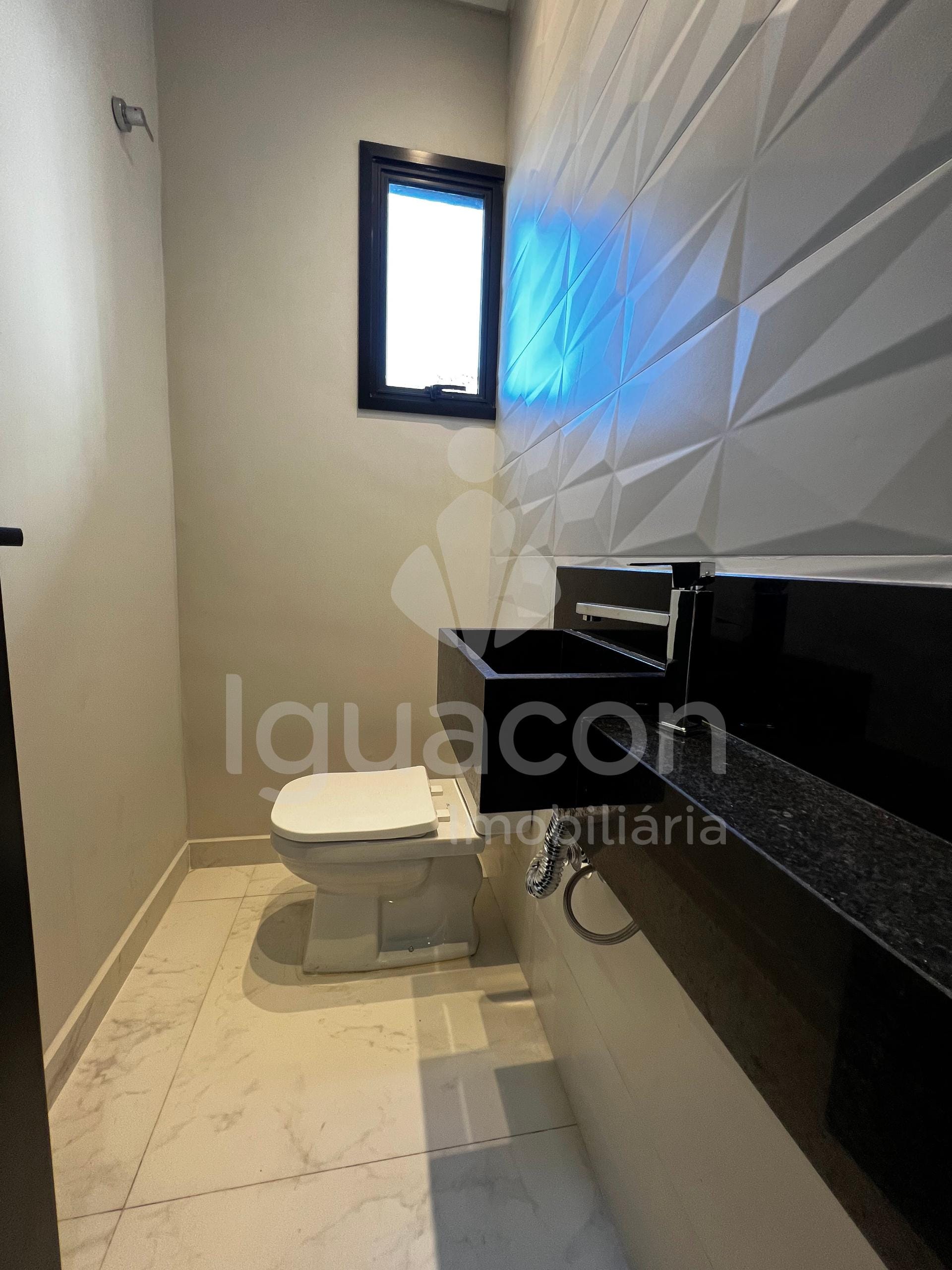 Sobrado com 02 Suítes sendo 01 com sacada no Jardim Eldorado — foto 39