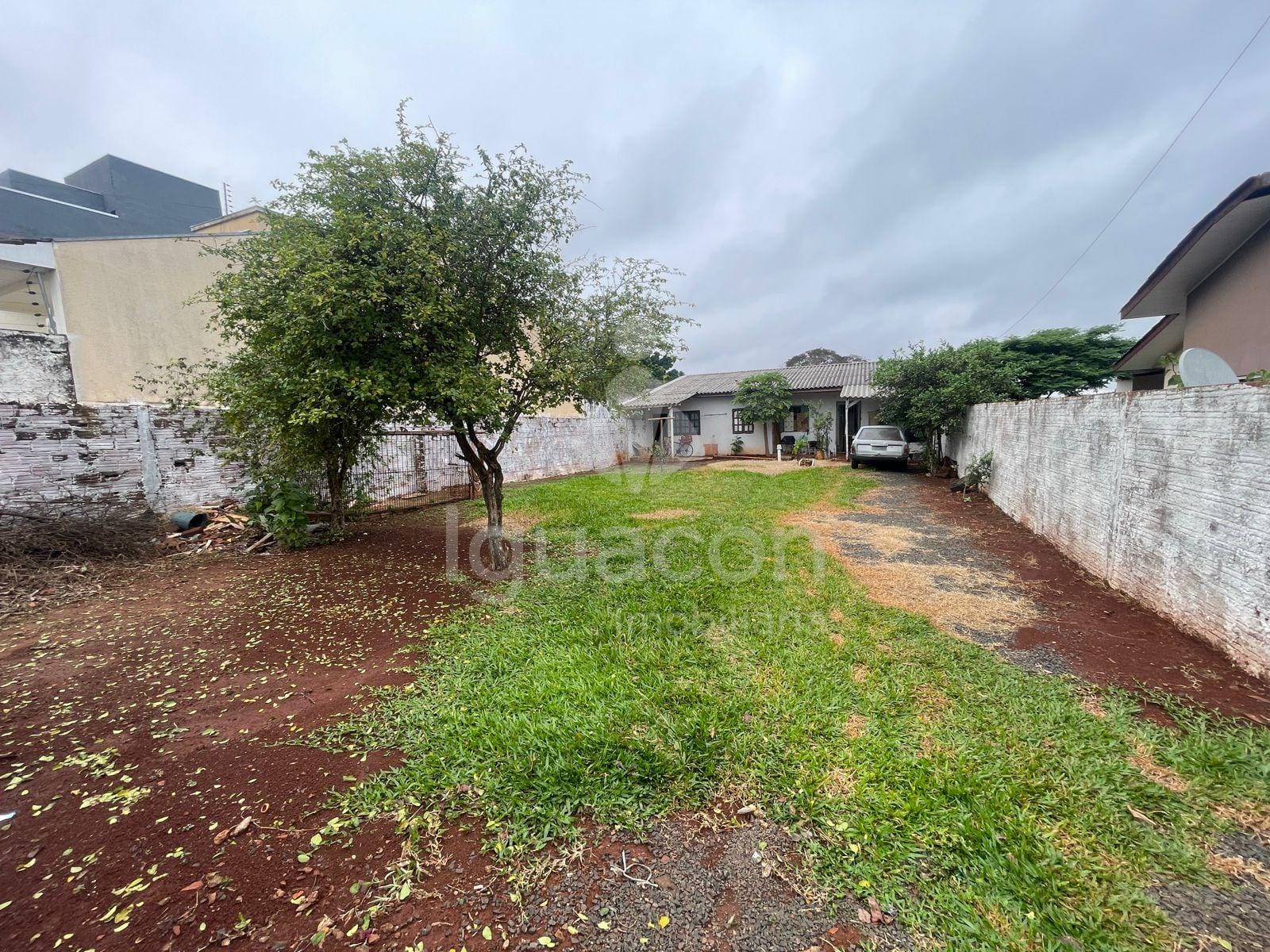 Terreno de 360m² no Jardim Canadá próximo Vila A com fácil acesso à Avenida Silvio Américo Sasdelli — foto 1