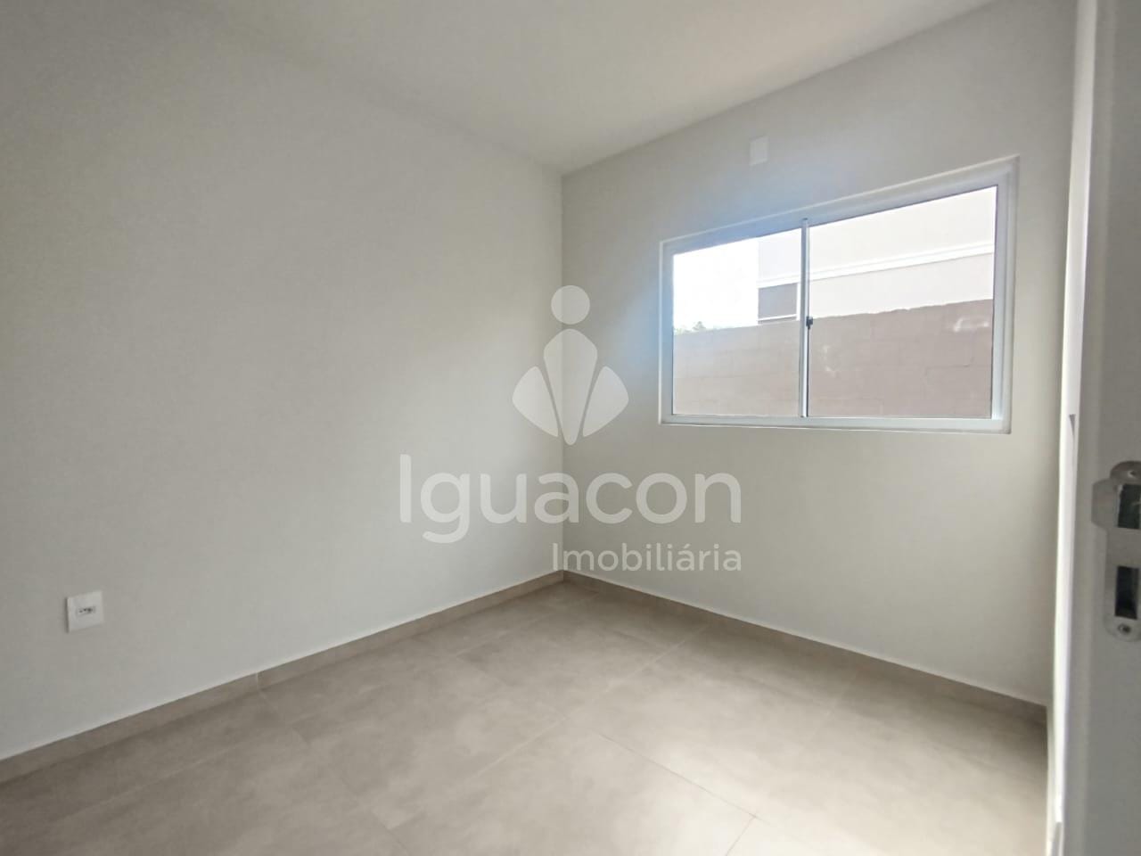 Casas com 02 Dormitórios e Quintal Privativo no Residencial Recanto do Iguaçu I — foto 6