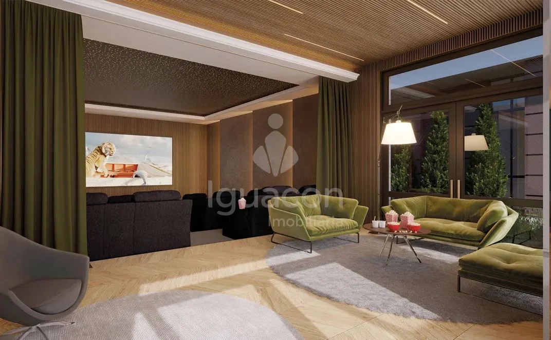 Apartamento em Centro, Foz do Iguacu, foto 1