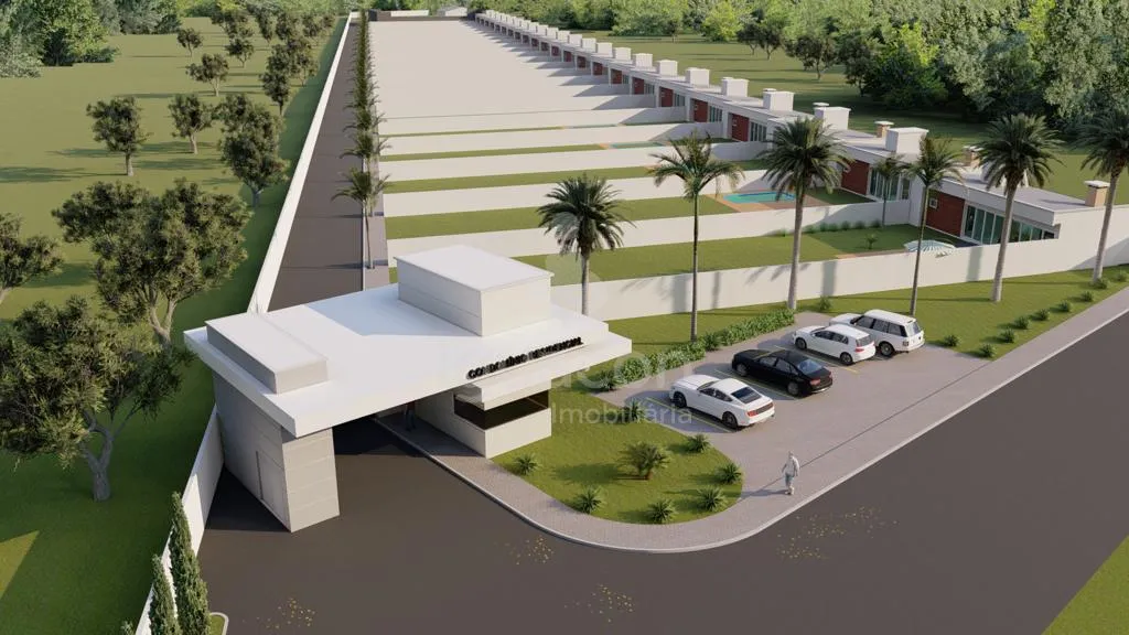 Chácara com 677,50m² no Condomínio Villa Gaya Próximo do Aeroporto, Arroio Dourado · Foz do Iguacu