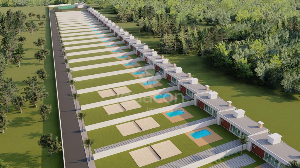 Chácara com 677,50m² no Condomínio Villa Gaya Próximo do Aeroporto — Arroio Dourado · Foz do Iguacu