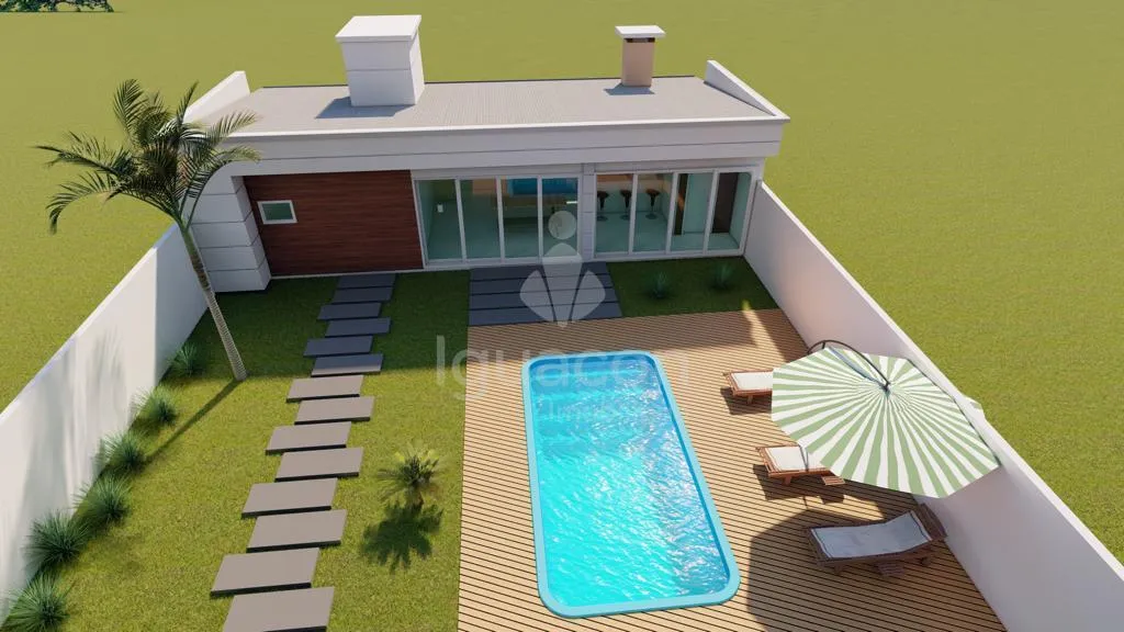Chácara com 677,50m² no Condomínio Villa Gaya Próximo do Aeroporto, Arroio Dourado · Foz do Iguacu
