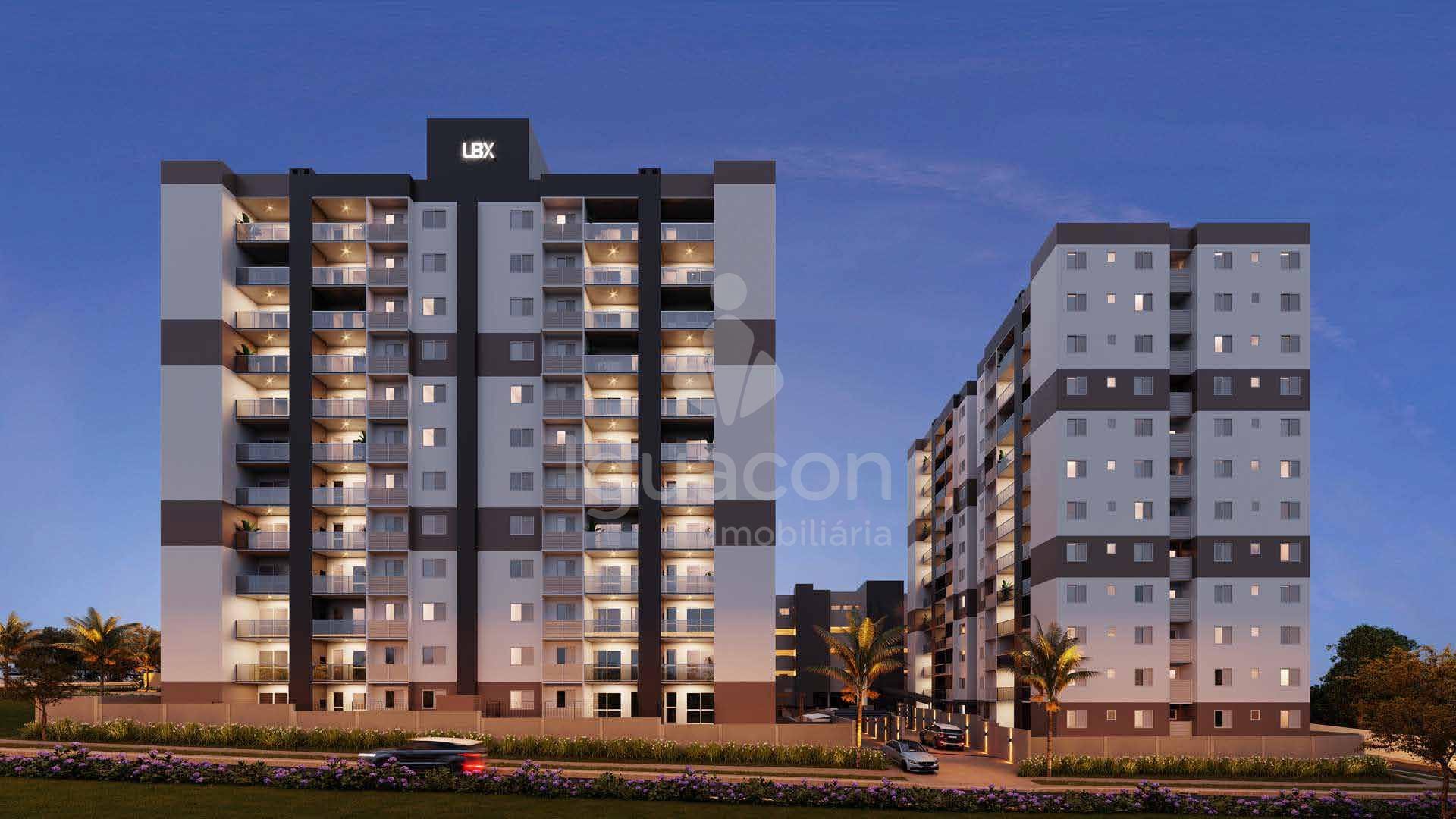 Apartamento com 02 Dormitórios sendo 01 Suíte e Sacada Gourmet no Edifício Royal Legacy — foto 2