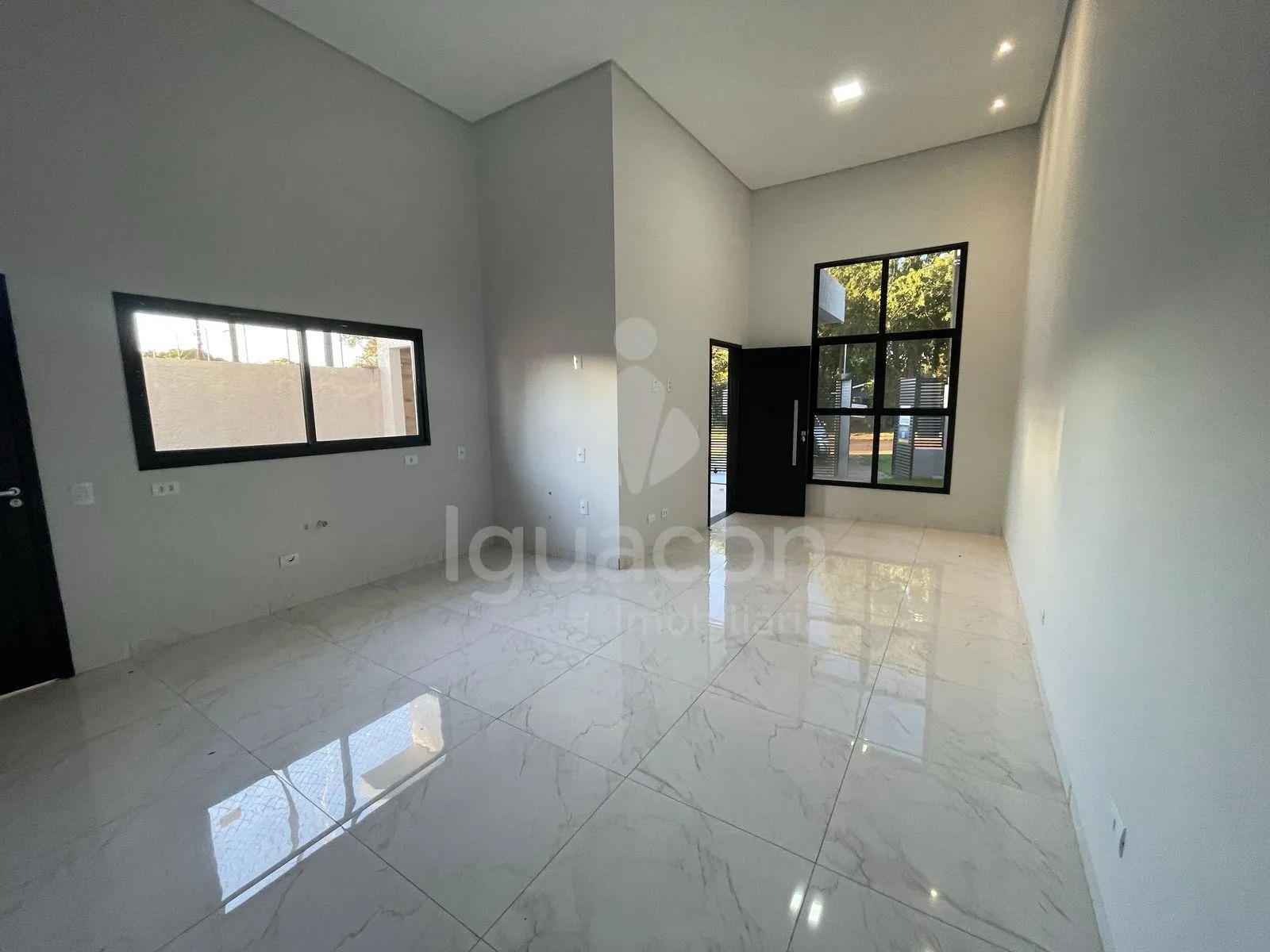 Casa 2 dormitorios en Parque Presidente, Foz do Iguacu, foto 2