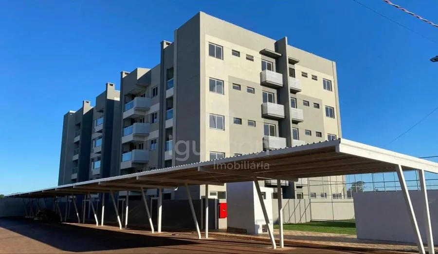 Apartamento 1 quartos em Jardim Lancaster, Foz do Iguacu, foto 16