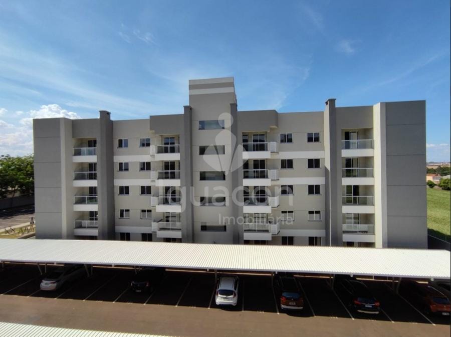 Apartamento com 02 Dormitórios sendo 01 Suíte no Residencial Tarumã — foto 2