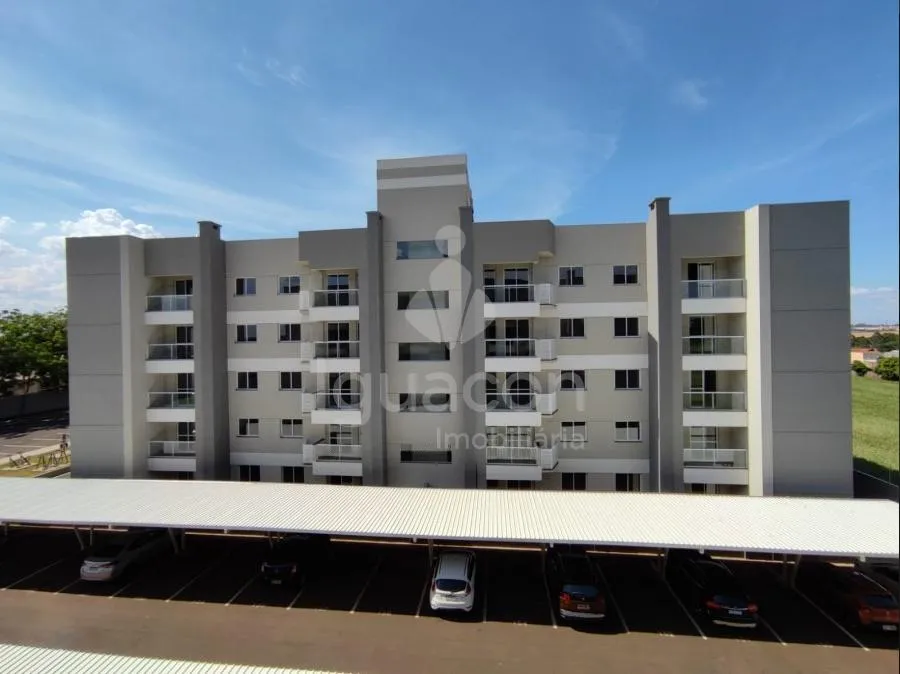 Apartamento 1 quartos em Jardim Lancaster, Foz do Iguacu, foto 2