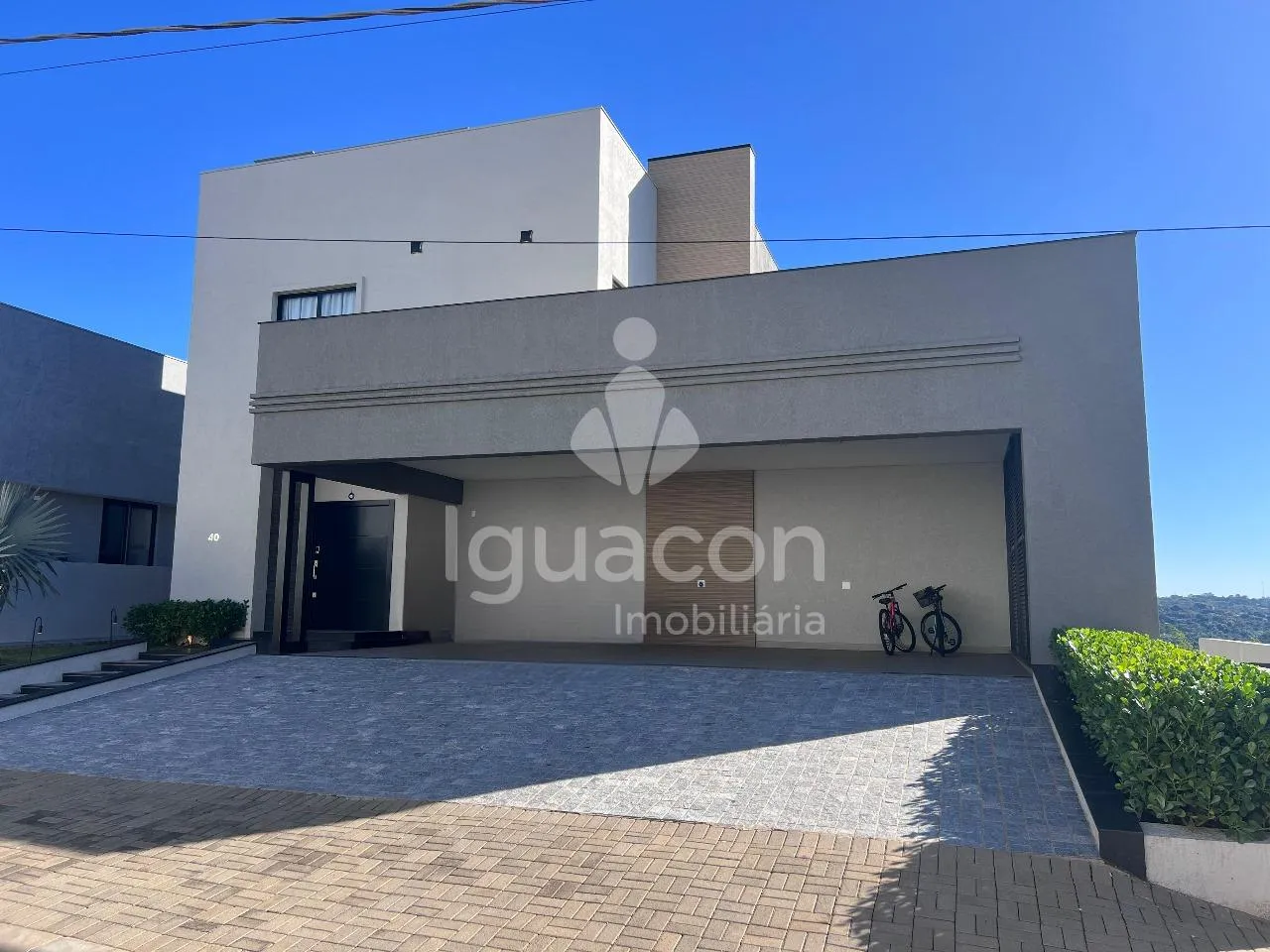Casa 7 quartos em Jardim Eldorado, Foz do Iguacu, foto 1