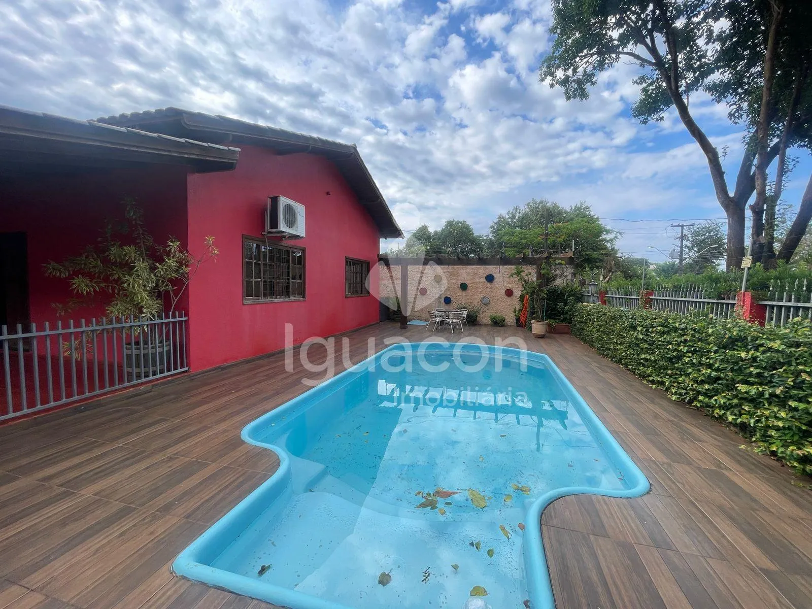 Casa 2 quartos em Jardim Niterói, Foz do Iguacu, foto 1