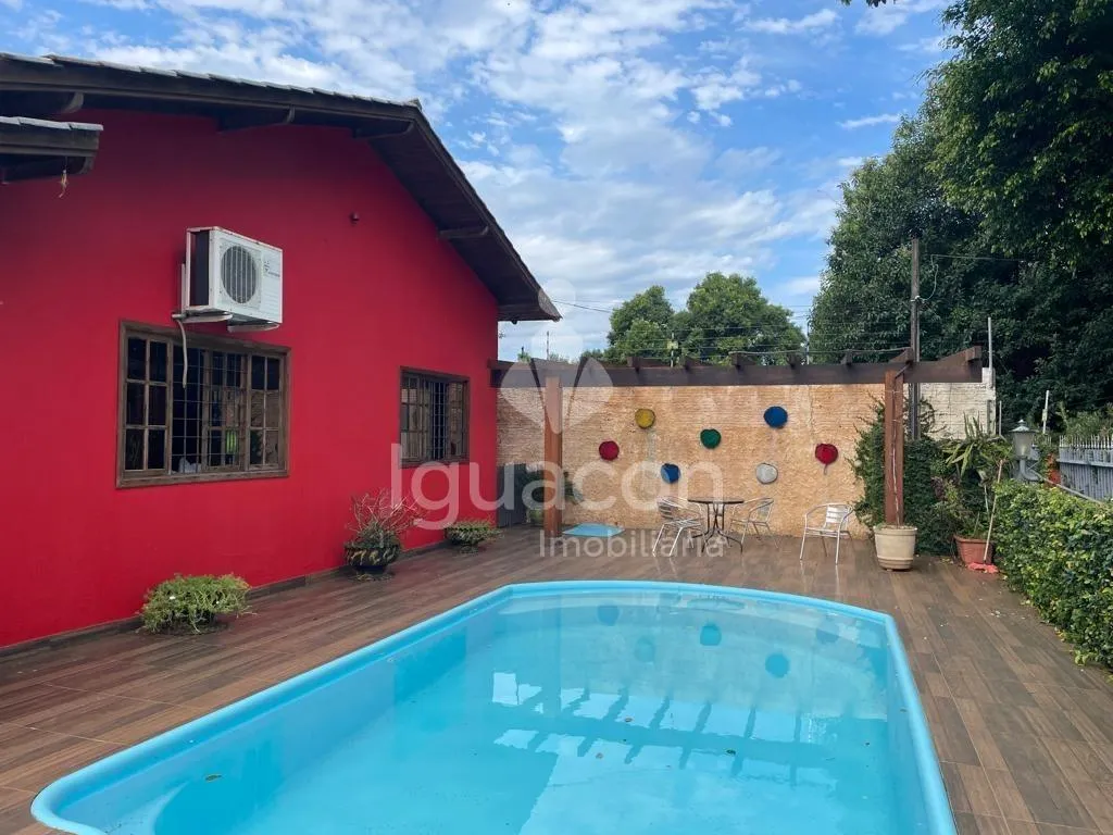 Casa 2 quartos em Jardim Niterói, Foz do Iguacu, foto 16