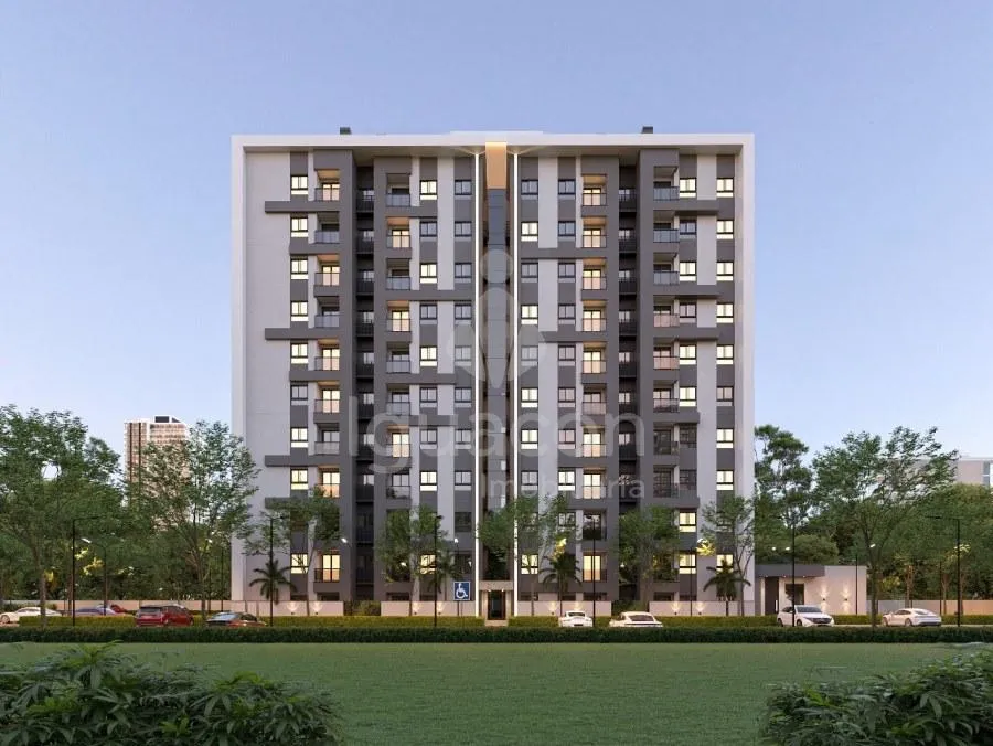 Apartamento 2 quartos em Parque Ouro Verde, Foz do Iguacu, foto 1