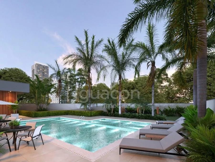 Apartamento 2 quartos em Parque Ouro Verde, Foz do Iguacu, foto 2