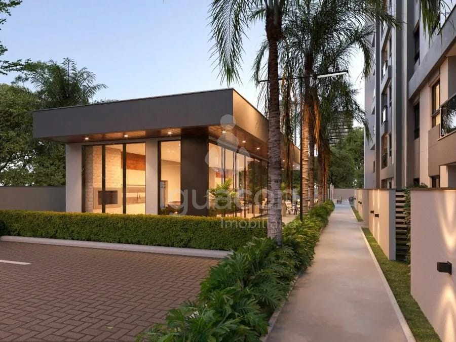 Apartamento 2 quartos em Parque Ouro Verde, Foz do Iguacu, foto 37