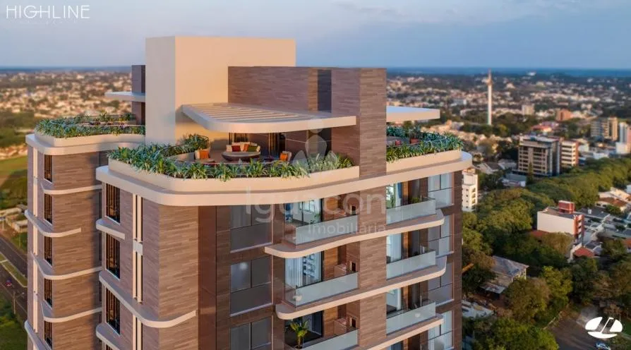 Apartamento em Jardim Polo Centro, Foz do Iguacu, foto 2