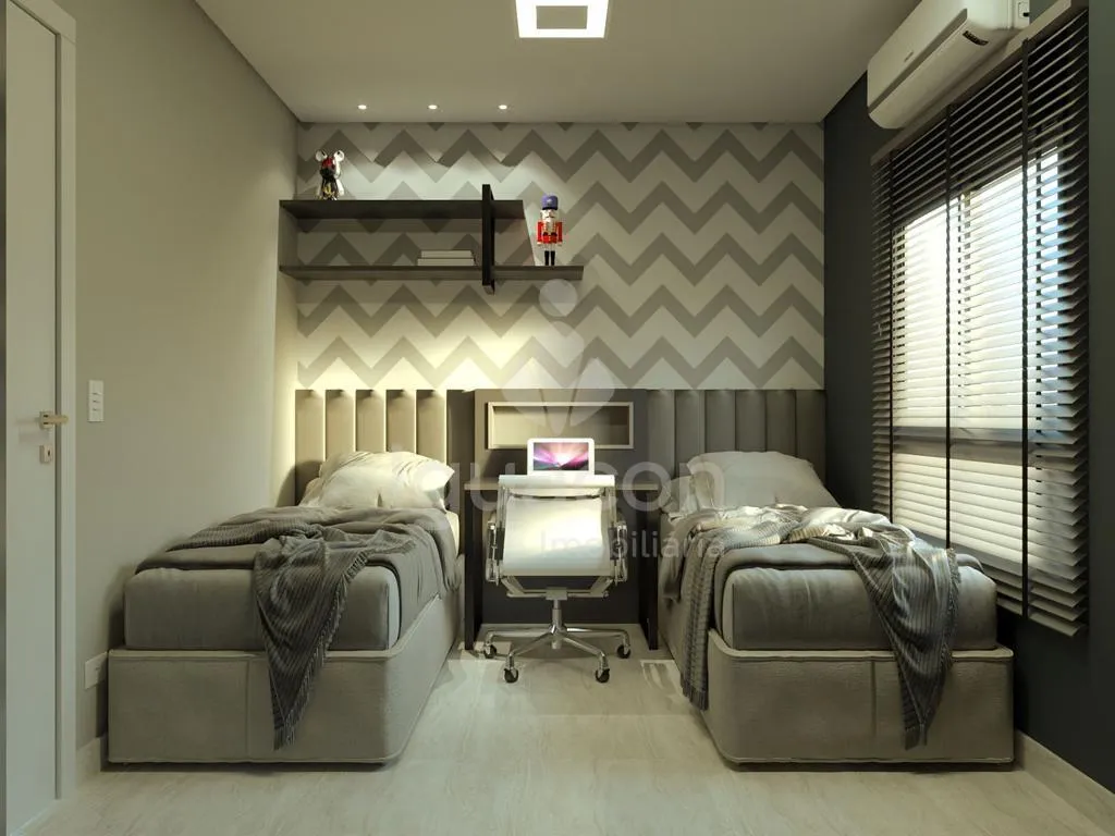 Apartamento 1 dormitórios em Jardim Claudia, Foz do Iguacu, foto 20