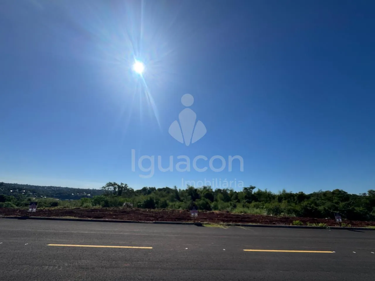 Terreno em Parque Ouro Verde, Foz do Iguacu, foto 1