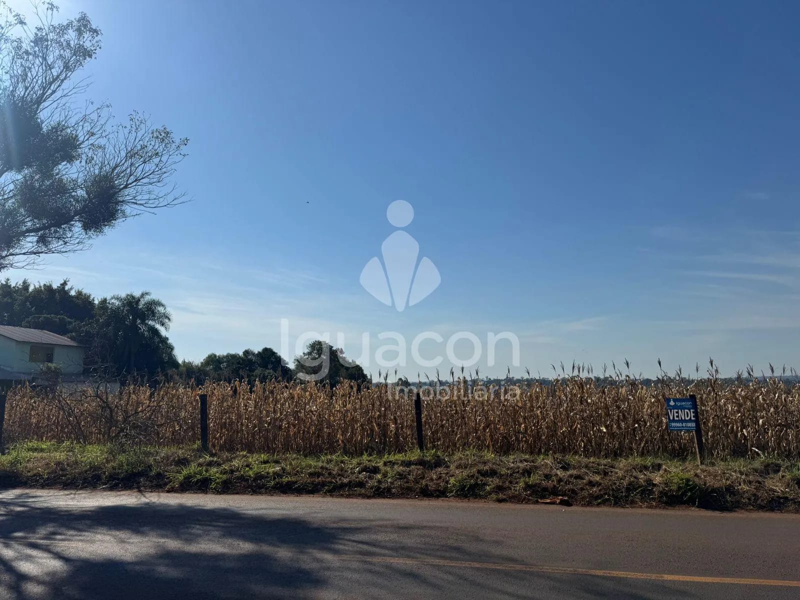 Terreno em Jardim São Roque, Foz do Iguacu, foto 1