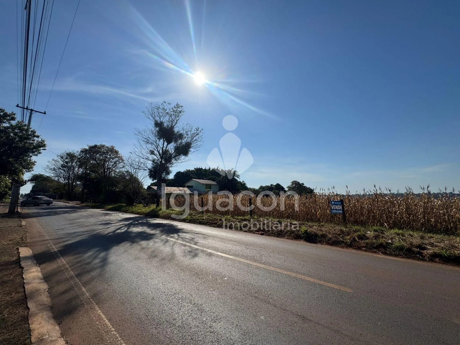 Terreno em Jardim São Roque, Foz do Iguacu, foto 4
