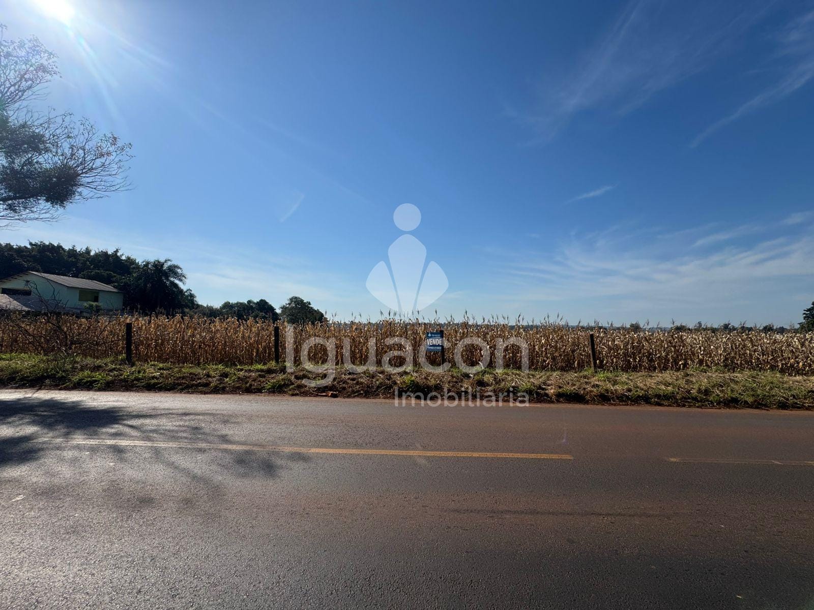 Terreno com 3.000m² no Jardim São Roque próximo ao Supermercado Consalter — foto 4