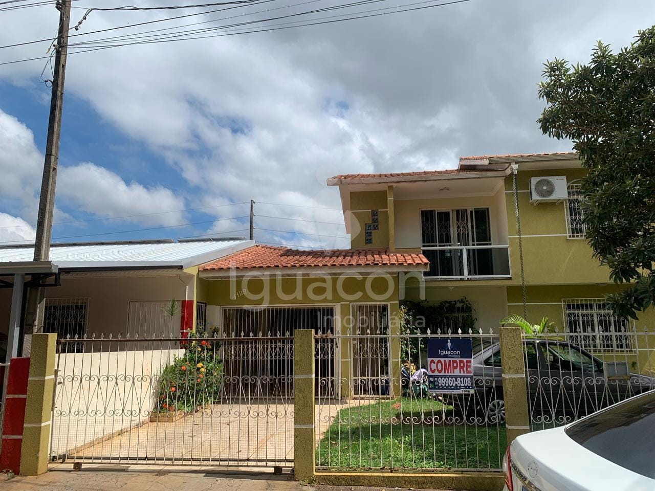 Sobrado no Jardim Panorama — foto 1