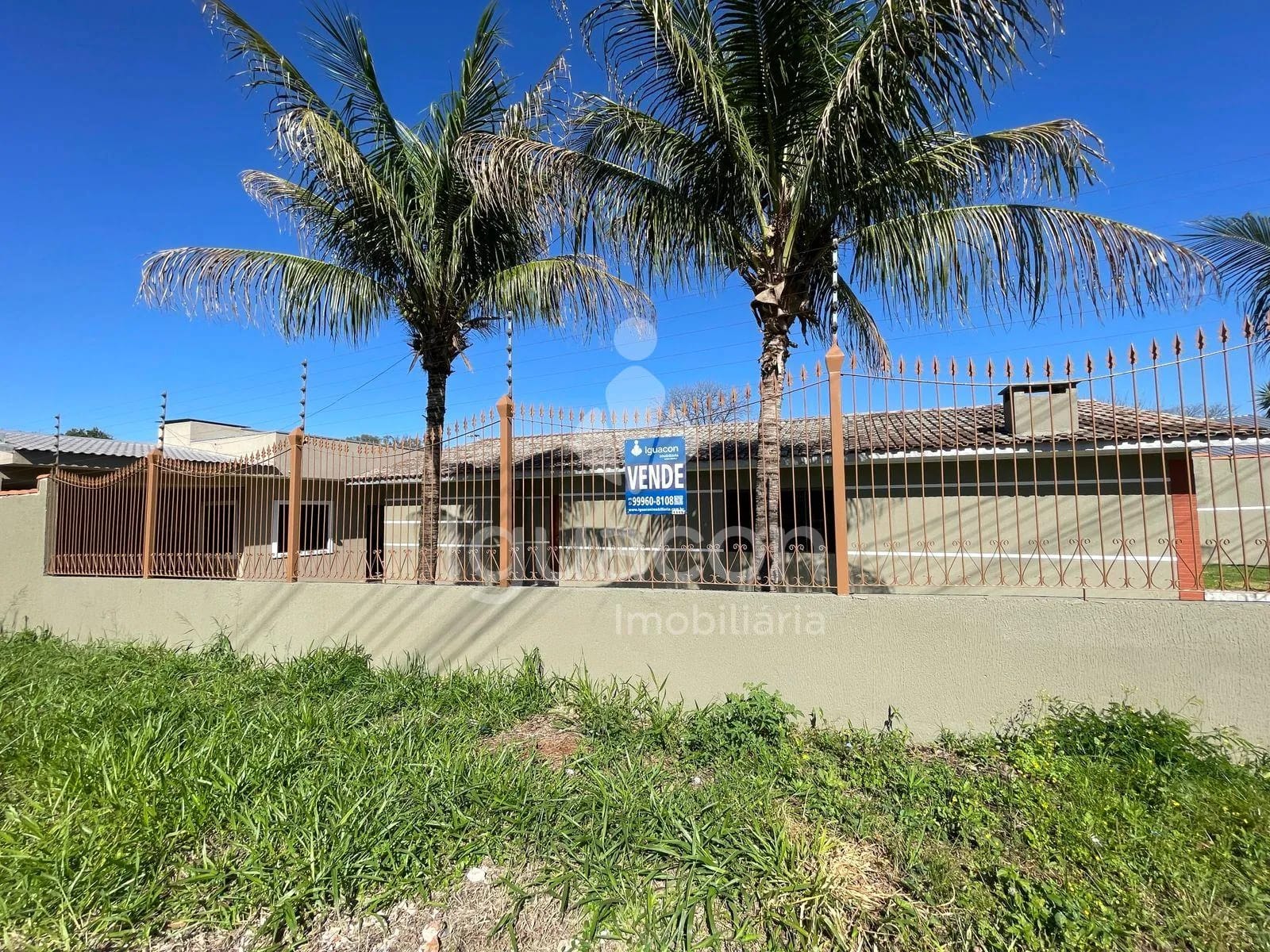 Casa 3 dormitórios em Vila A, Foz do Iguacu, foto 1