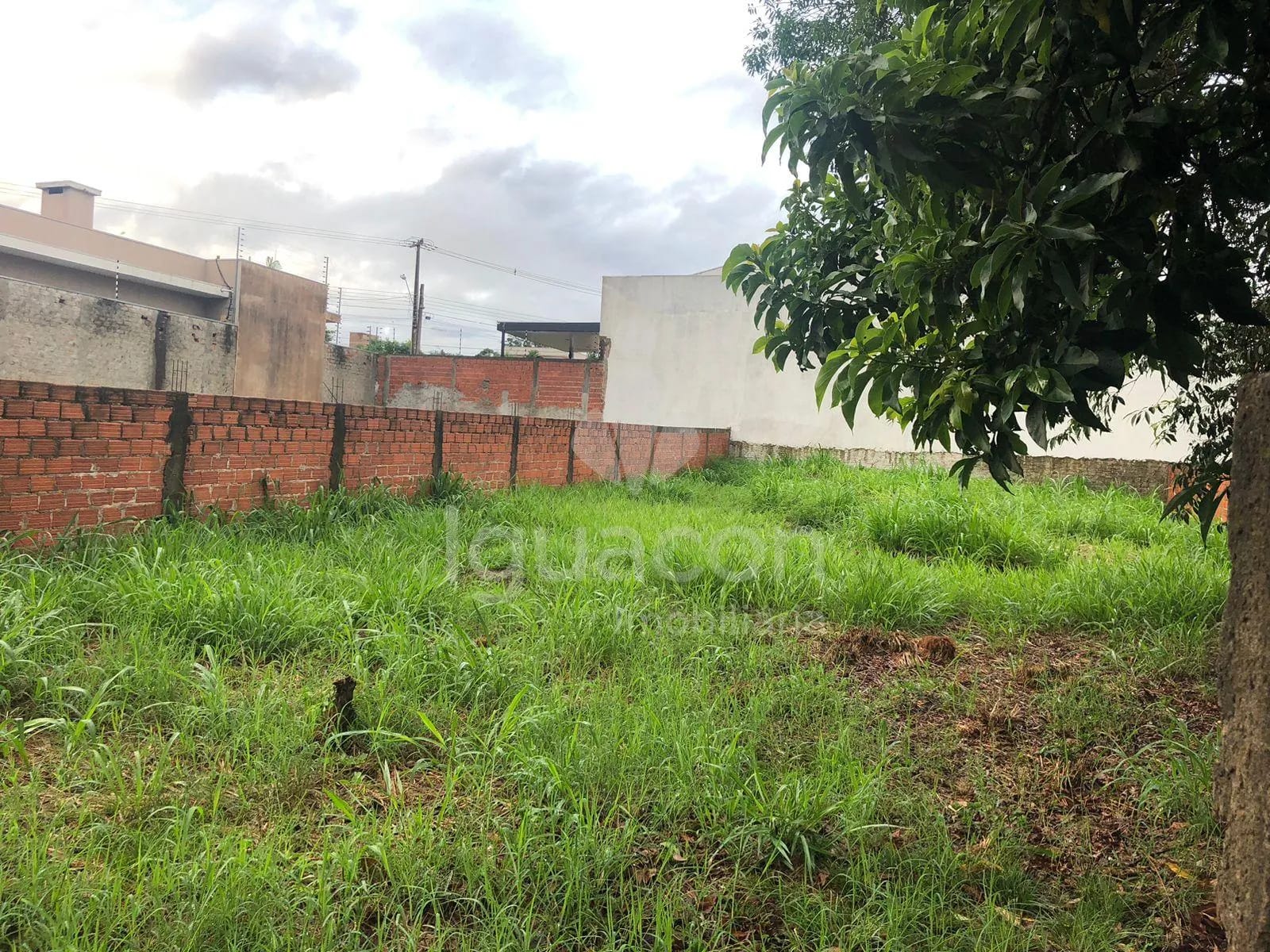 Terreno en Jardim Canadá, Foz do Iguacu, foto 1