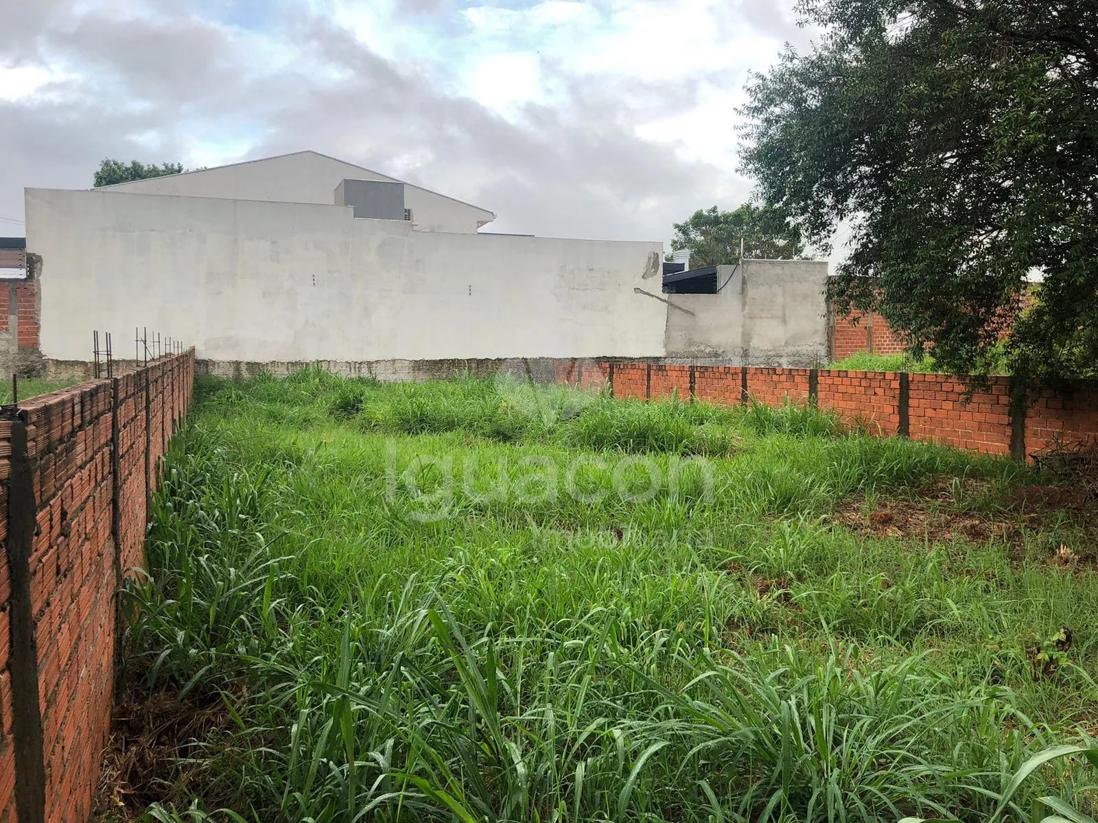 Terreno em Jardim Canadá, Foz do Iguacu, foto 2