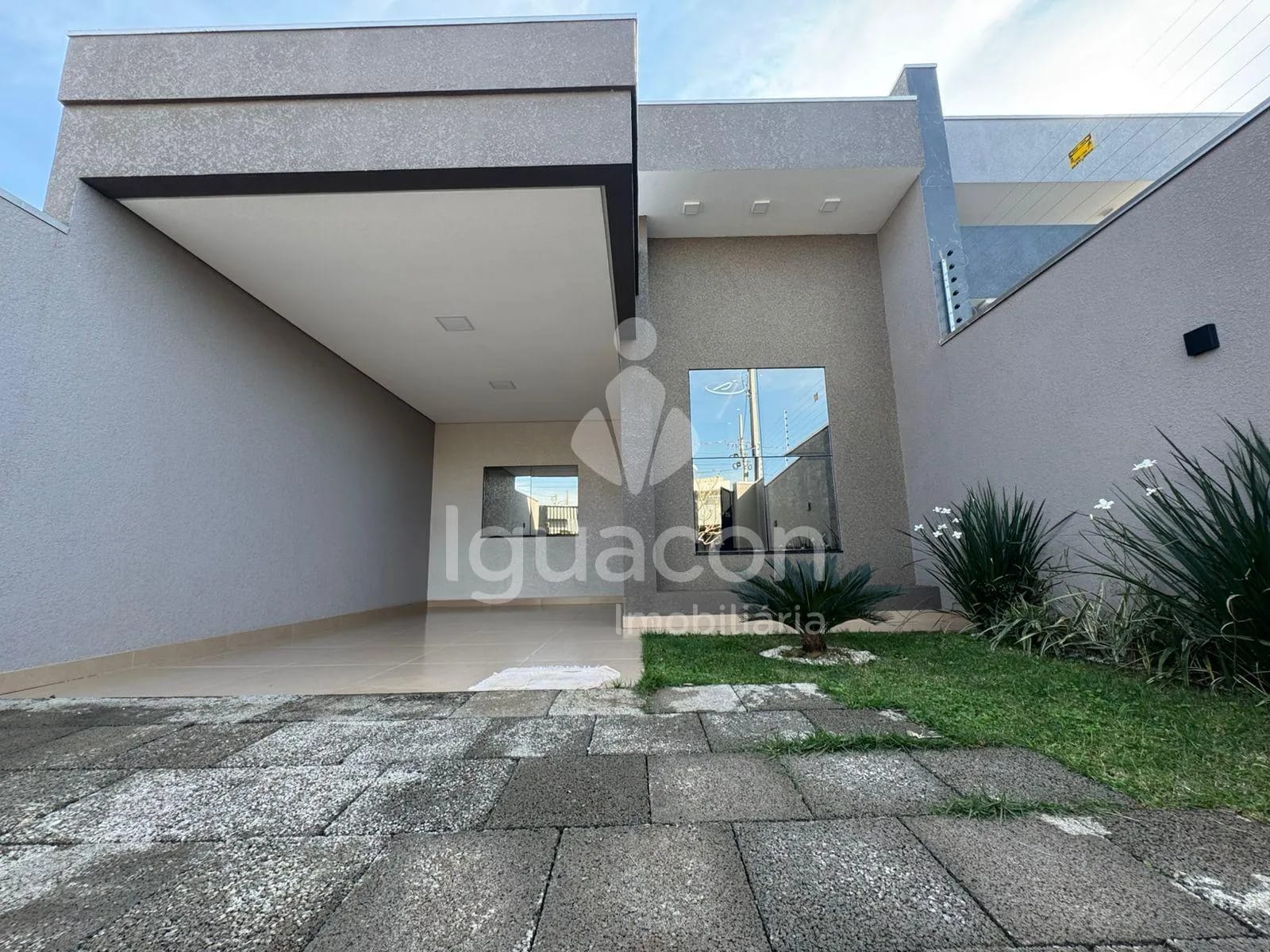 Casa 2 quartos em Ayrton Senna, Foz do Iguacu, foto 1
