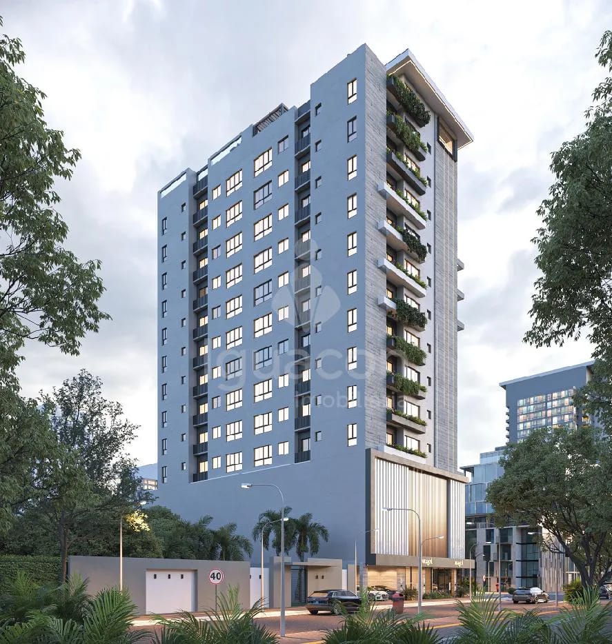 Apartamento 1 quartos em Centro, Foz do Iguacu, foto 2