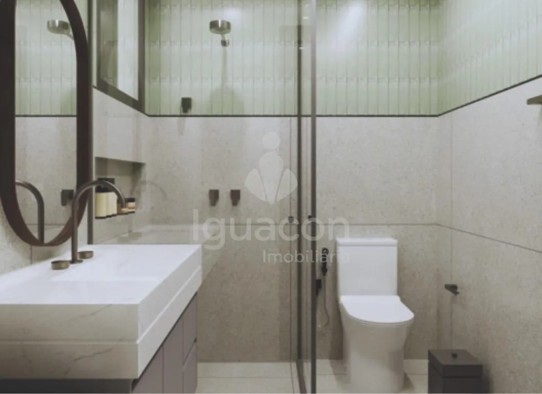 Apartamento 1 quartos em Centro, Foz do Iguacu, foto 28