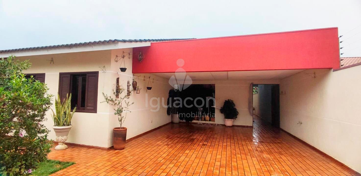 Casa na Vila Yolanda — foto 1