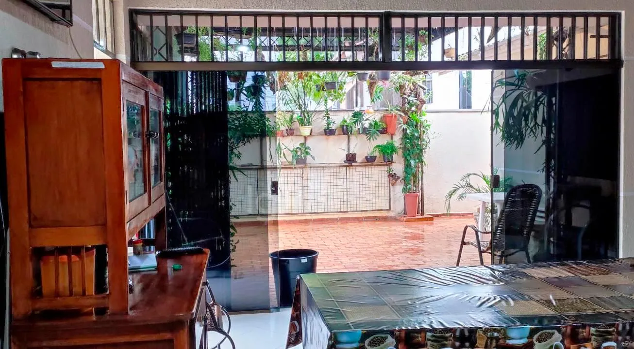 Casa 3 dormitorios en Vila Yolanda, Foz do Iguacu, foto 2