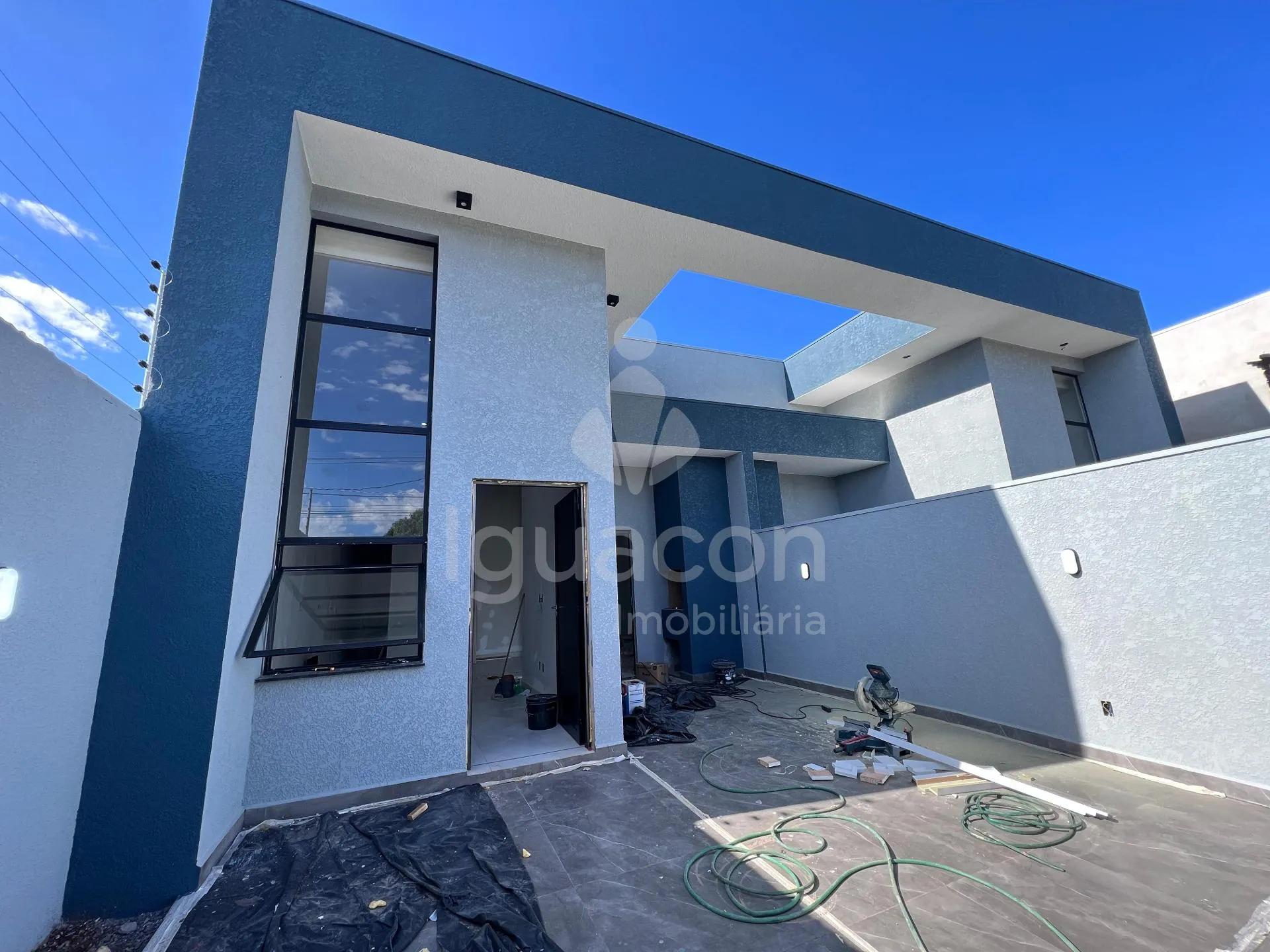 Casa no Jardim Marcely — foto 1